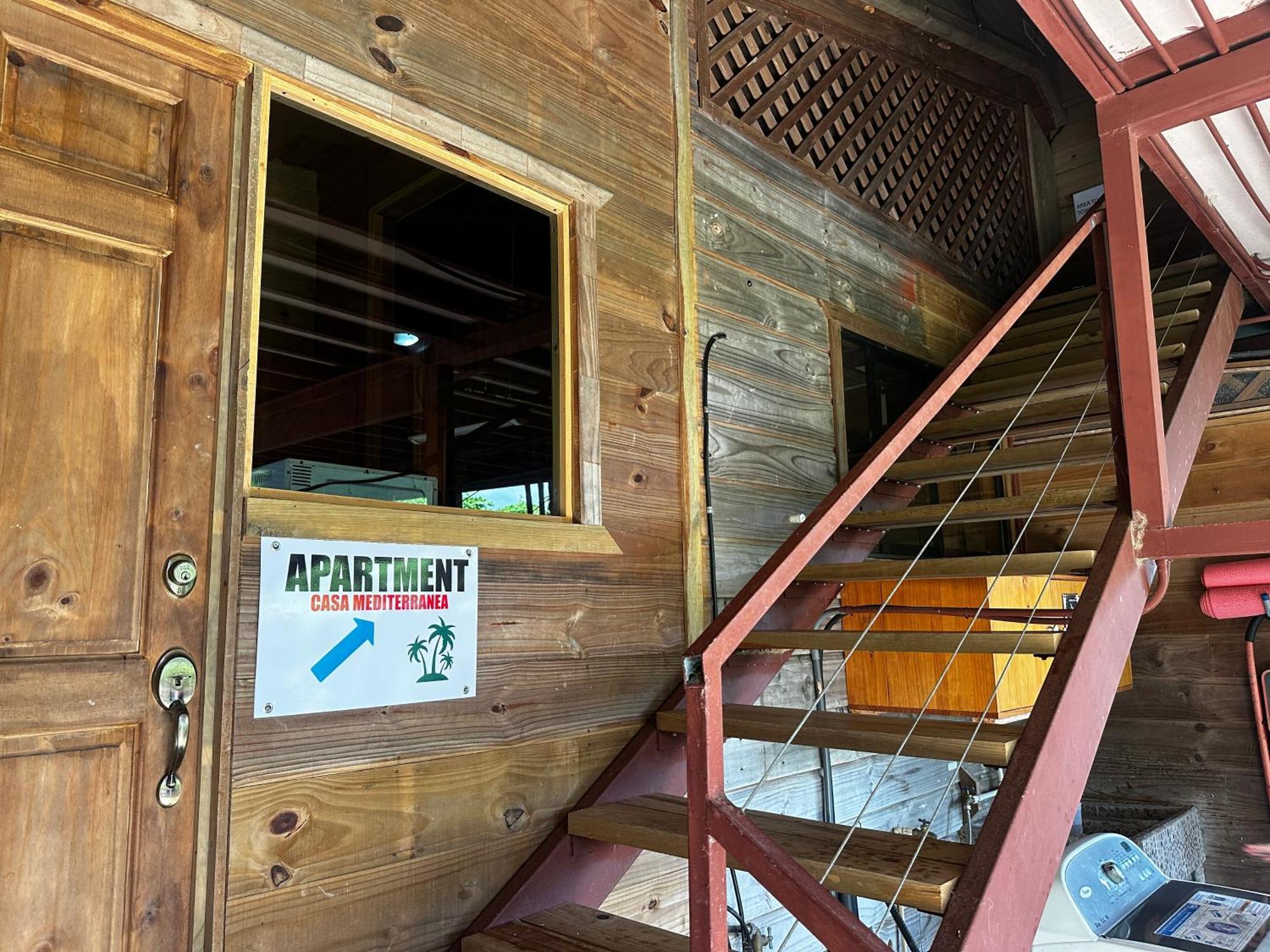 Uvita Oasis Retreat With Villa Cabins And Apartment Ngoại thất bức ảnh