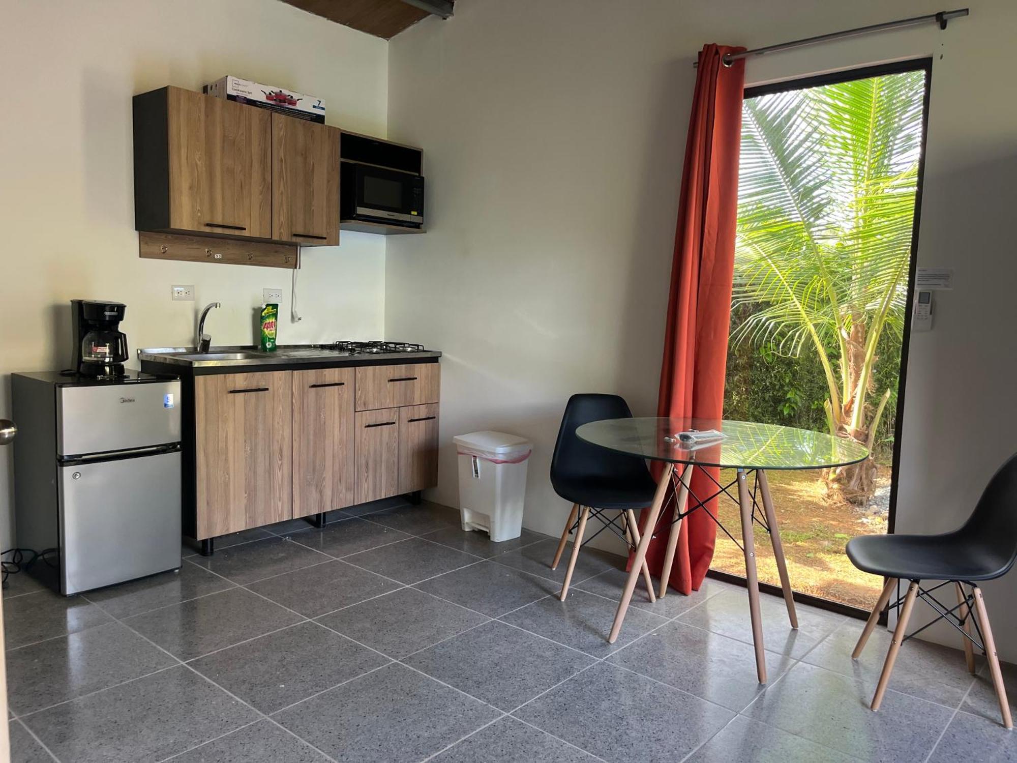 Uvita Oasis Retreat With Villa Cabins And Apartment Ngoại thất bức ảnh