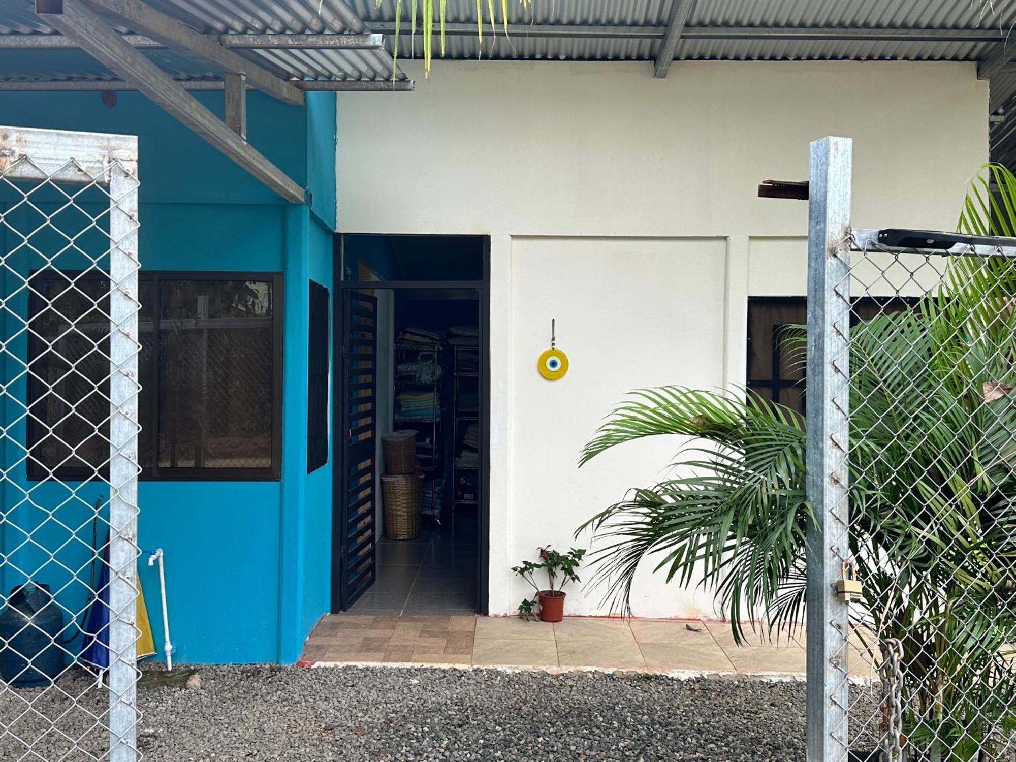 Uvita Oasis Retreat With Villa Cabins And Apartment Ngoại thất bức ảnh